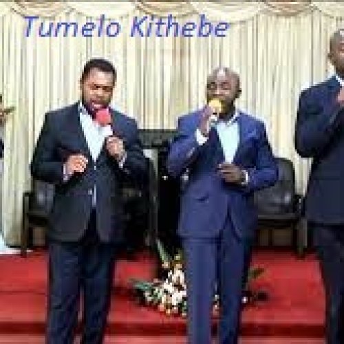Ndumbu Ndumbu