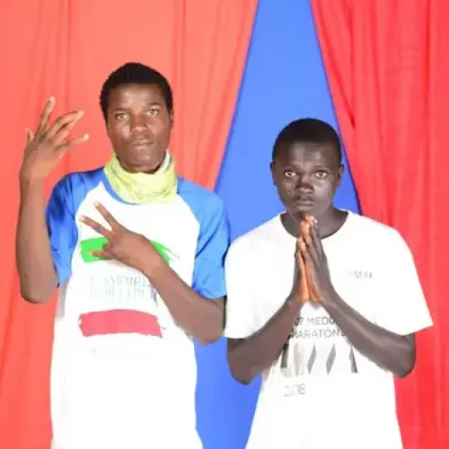 Osamayipolesa (Ft Major kid)