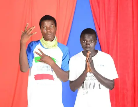 Osamayipolesa (Ft Major kid)