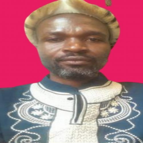 Ngeke (Dj yamza and big nuz)