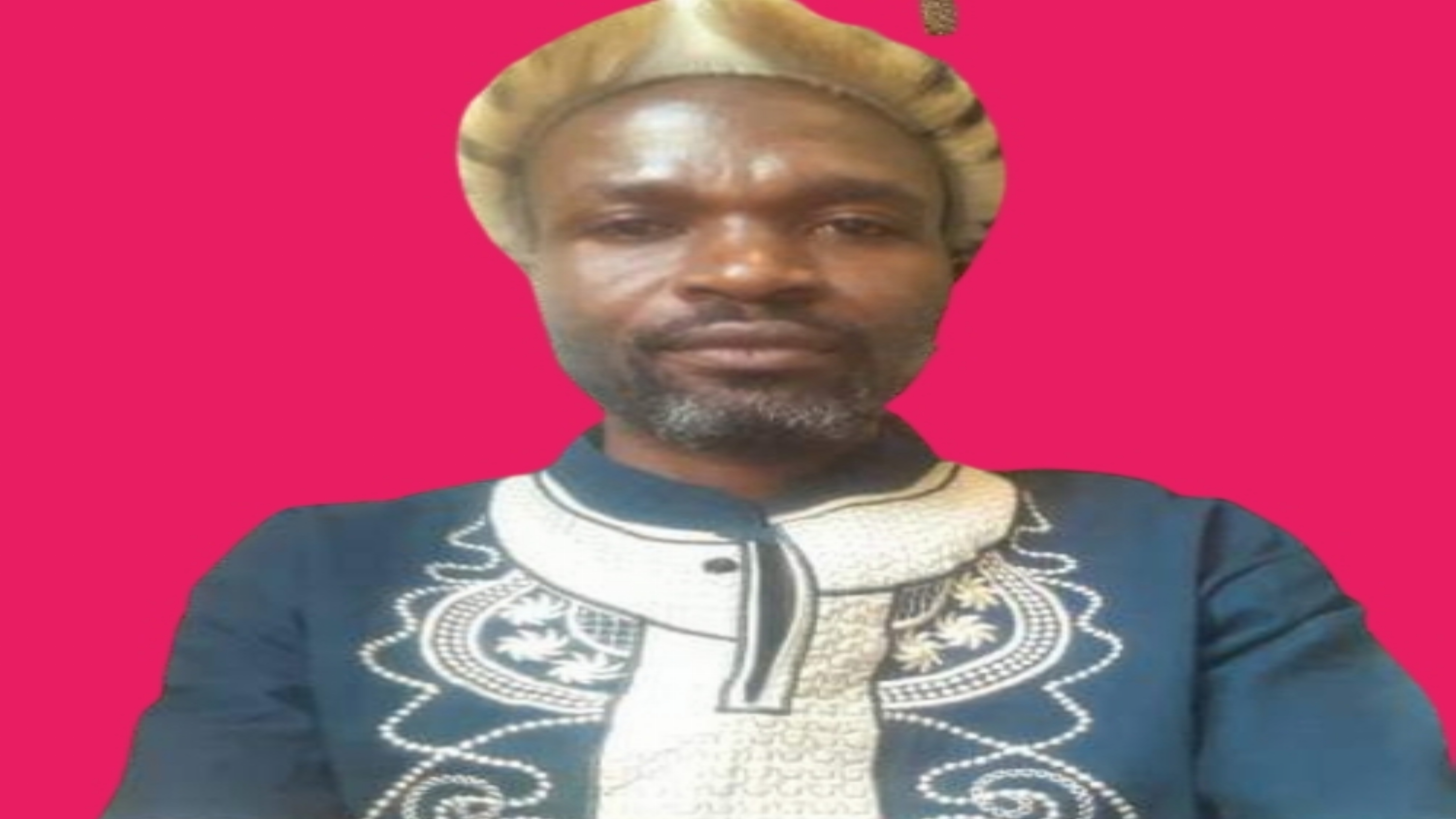 Ngeke (Dj yamza and big nuz)