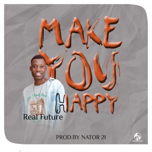 Real Future - Make you happy