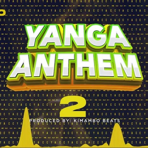 Yanga Anthem (Version 2)