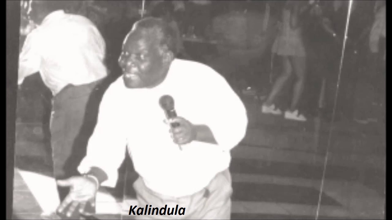 Bwesheni Mayo (Ndefuluka Mayo)