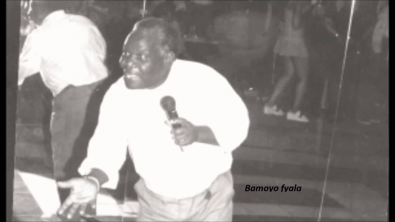 Bamayo fyala
