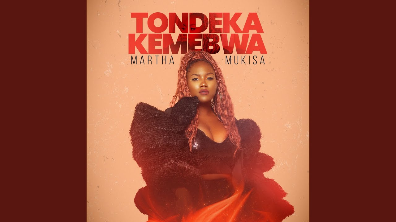 Tondeka Kemebwa