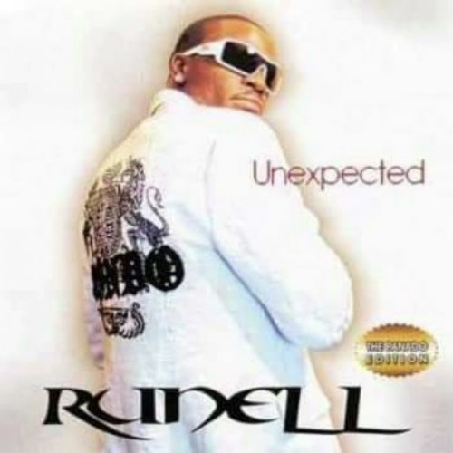 Unexpected by Runell | Album