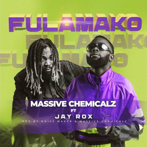 Fulamako (Ft Jay Rox)