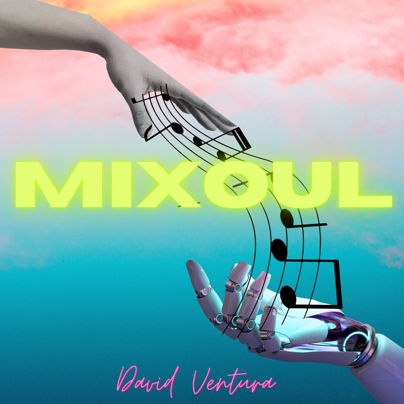 Mixoul