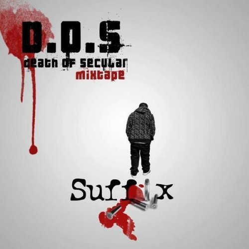 D.O.S by Suffix