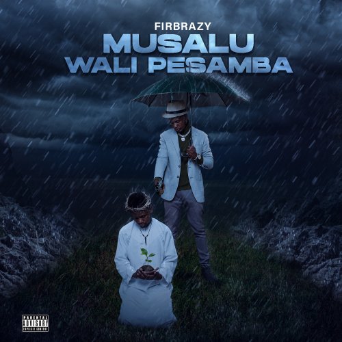 Waba weka (Ft King Puyal)