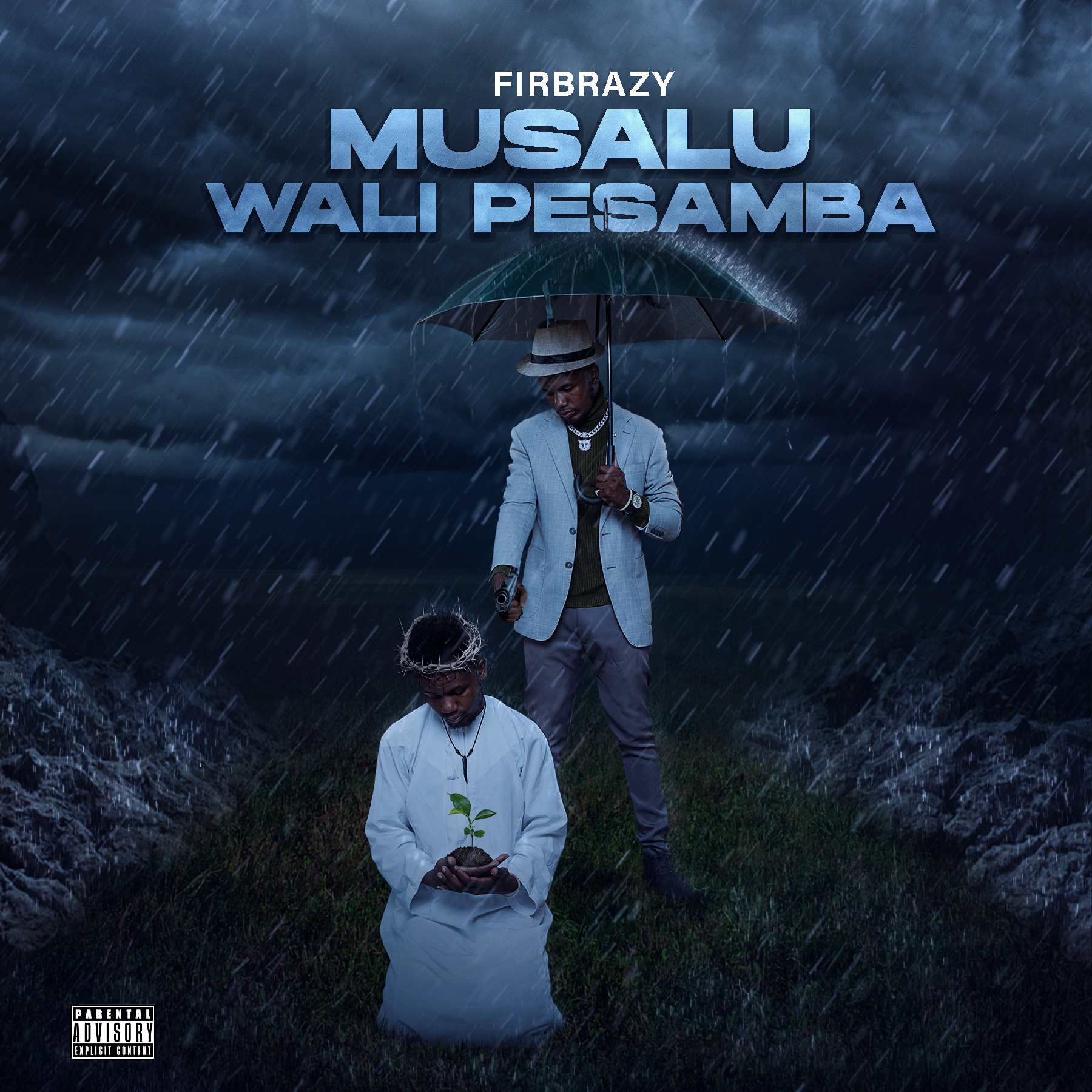 Waba weka (Ft King Puyal)