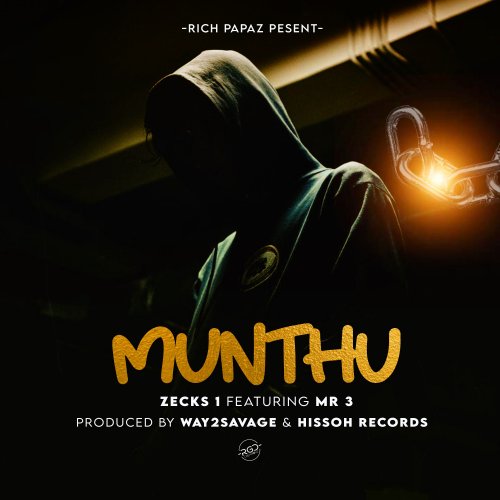 Munthu (Ft Mr 3)