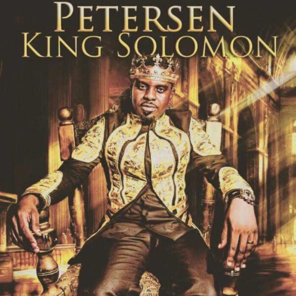 King Solomon by Petersen Zagaze | Album