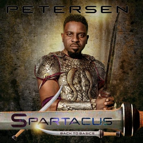 Spartacus by Petersen Zagaze | Album