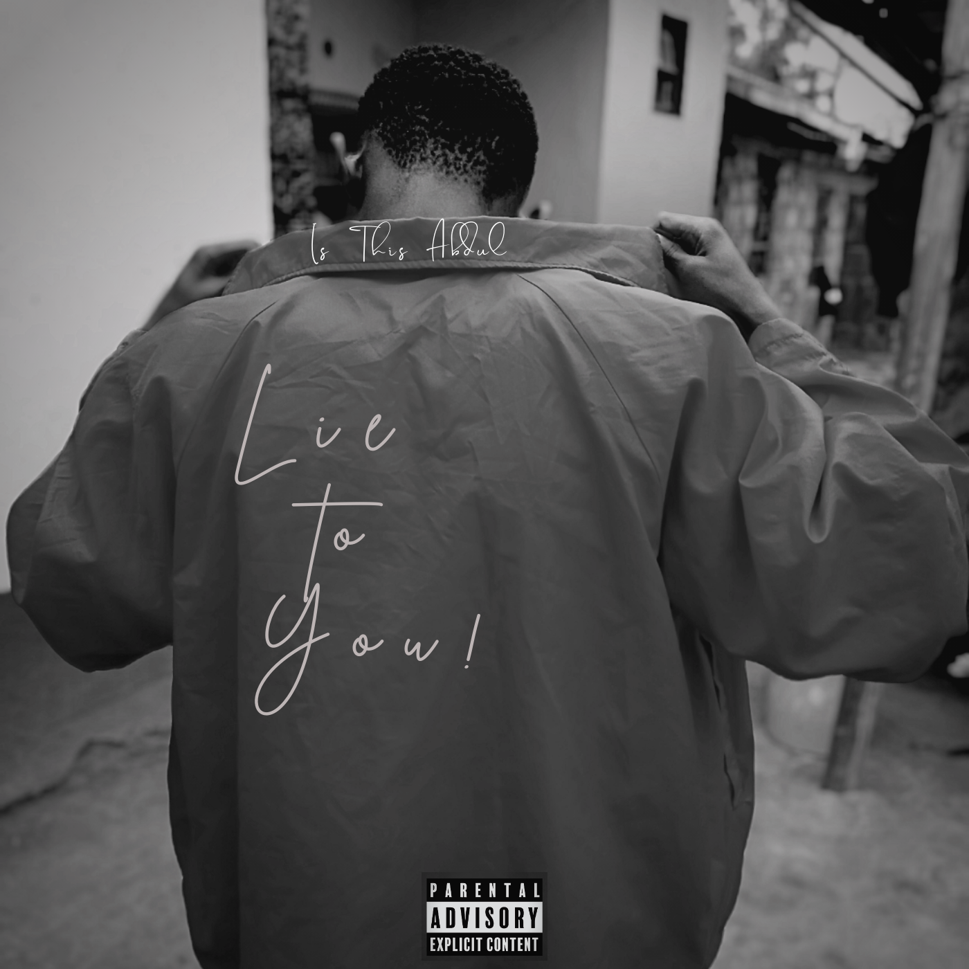 Lie To You