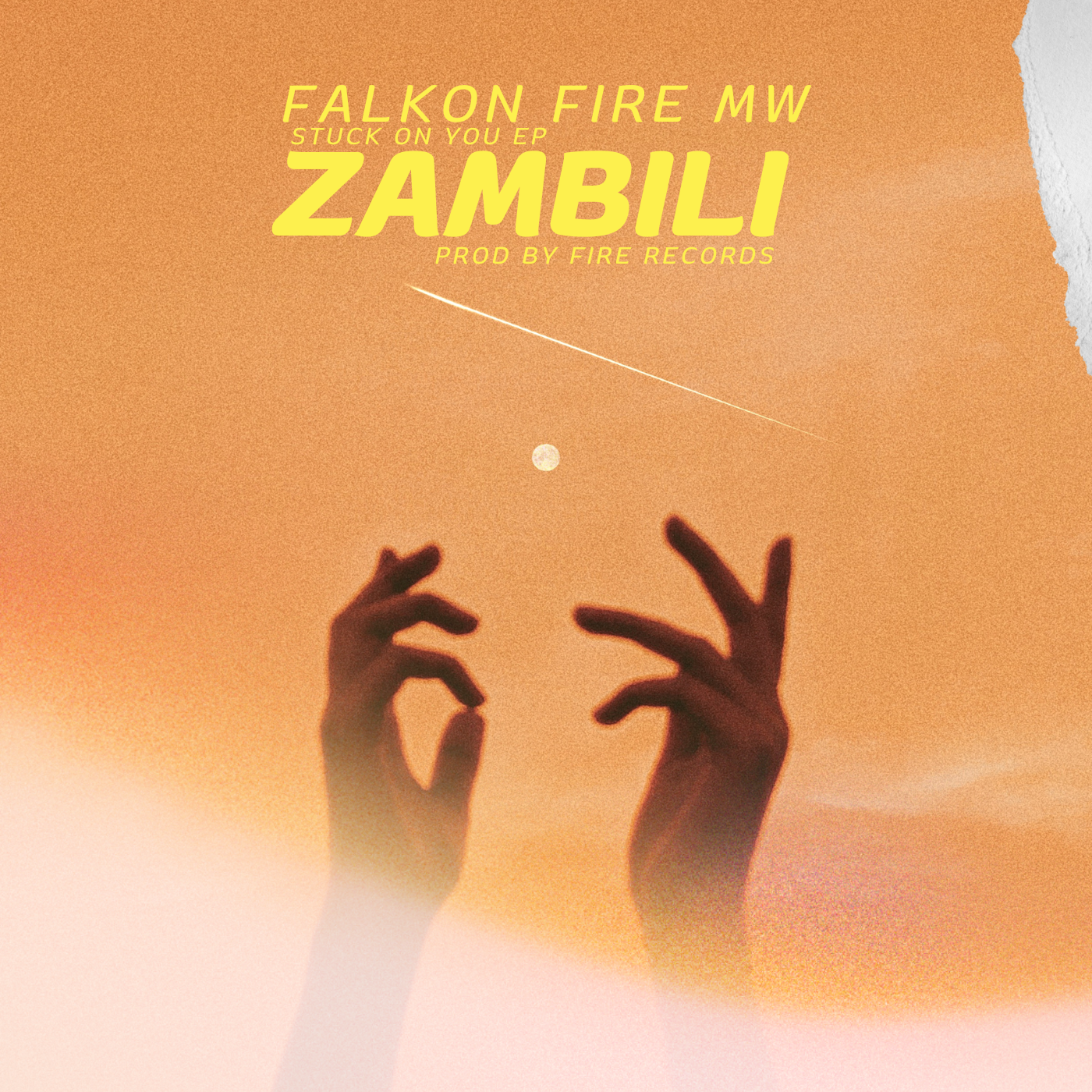 Zambili