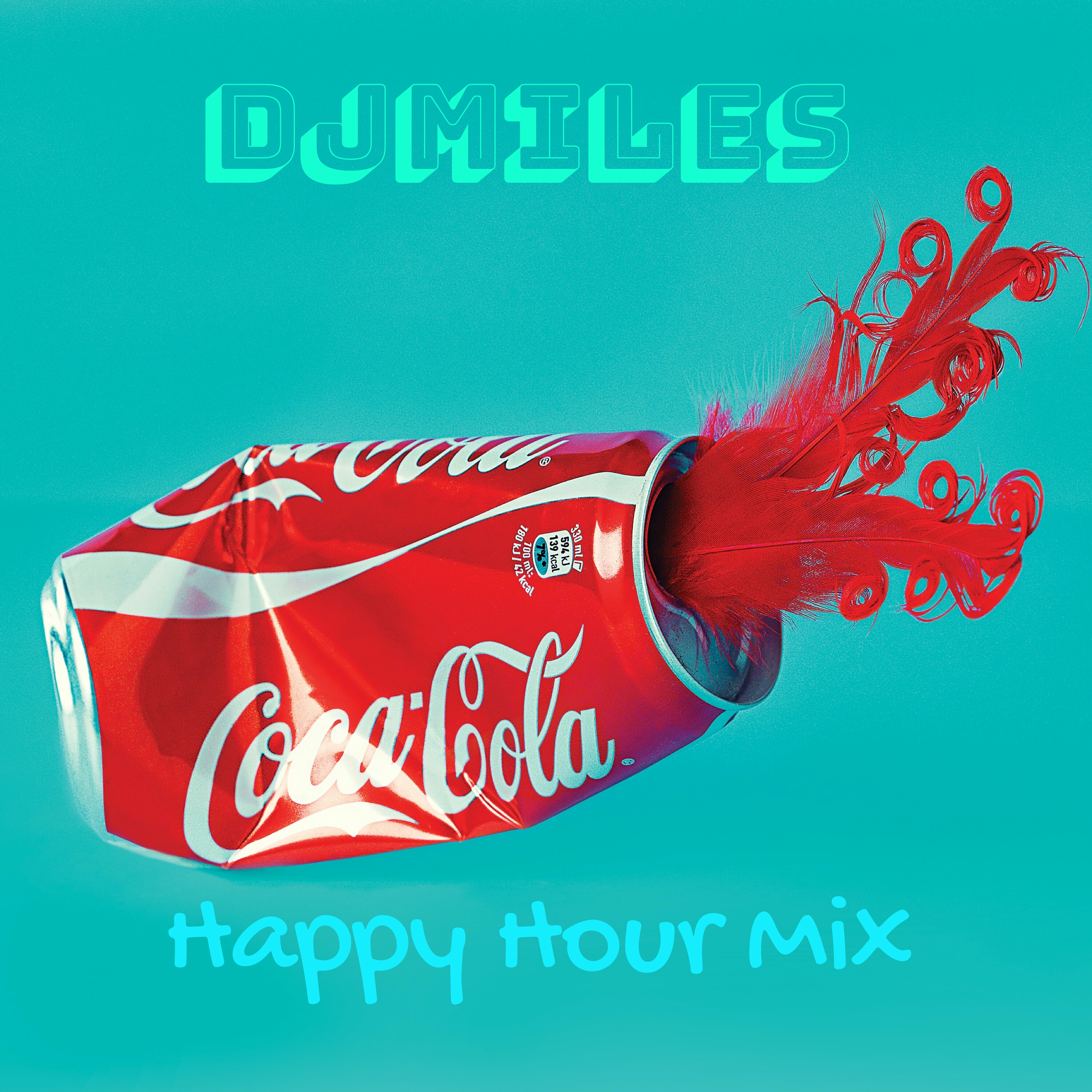 Happy Hour Mix