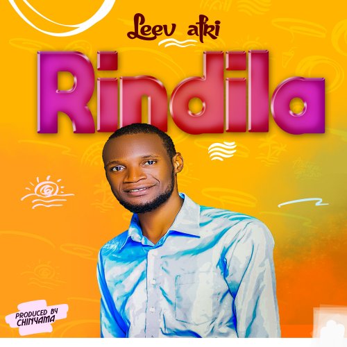 Rindila