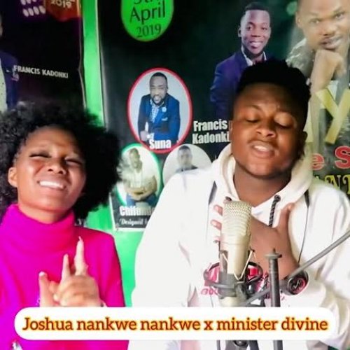 Ukulambalala (Ft Minister Divine) (Cover)