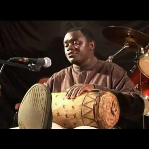 Tonga Drums by Hintambo