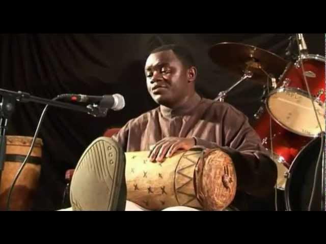 Tonga Drums by Hintambo | Album