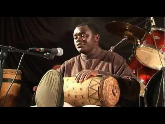 Kunze a maanda