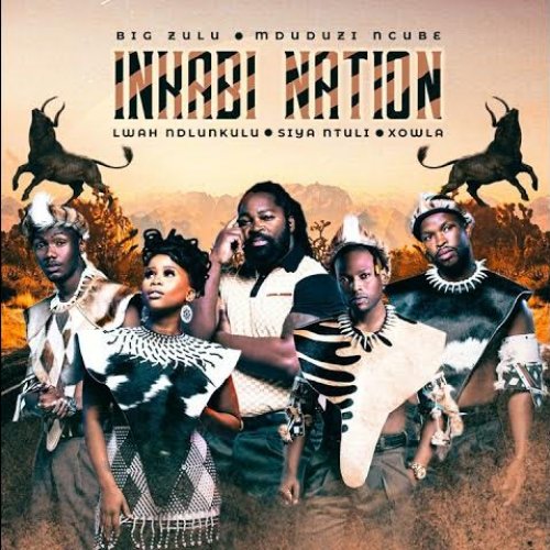 Inkabi Nation by Inkabi Records | Album
