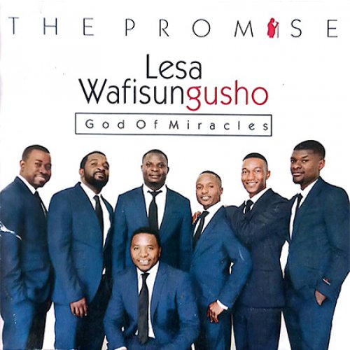 Lesa wafishungusho