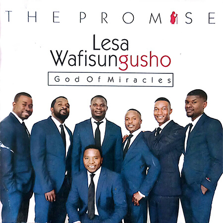 Lesa wafishungusho by The Promise | Album
