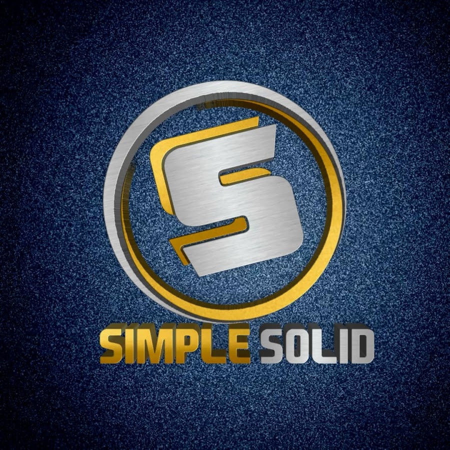 Simplesolid Records