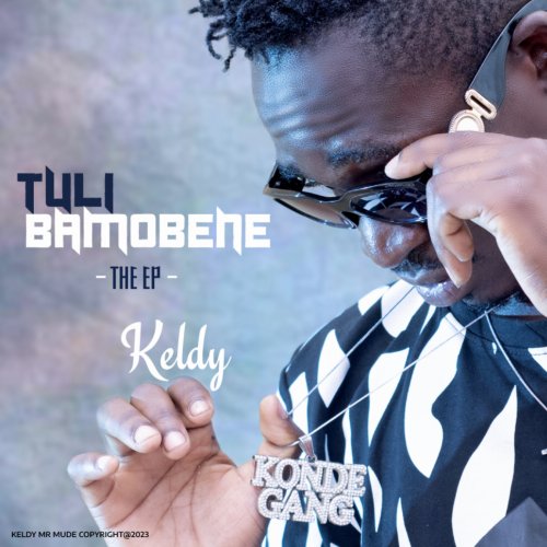 Tulibamobene by Wizzy k | Album