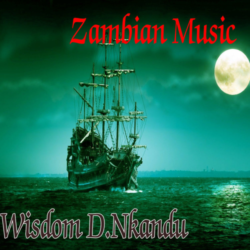 Best Of Winsdom Destroyer Nkadu by Wisdom Destoyer Nkandu | Album