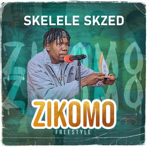 Zikomo Freestyle
