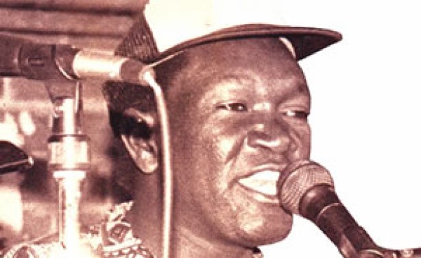 Marshal Munhumumwe