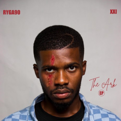 Hustle & Pray (Ft Jae Cash)