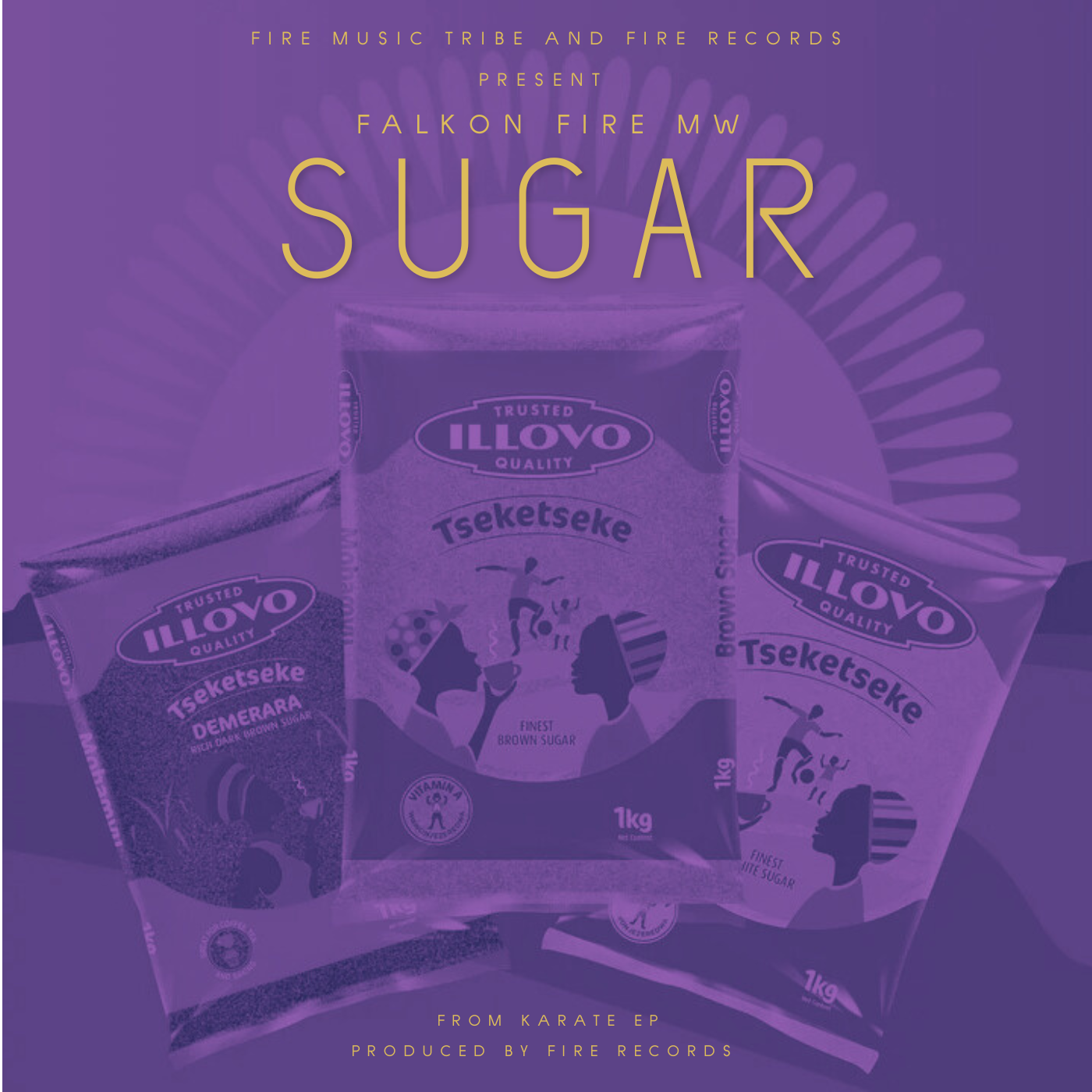 Sugar (Illovo)