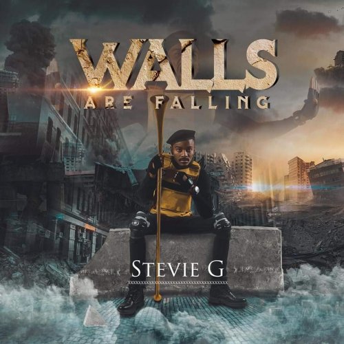 Walls Are Falling
