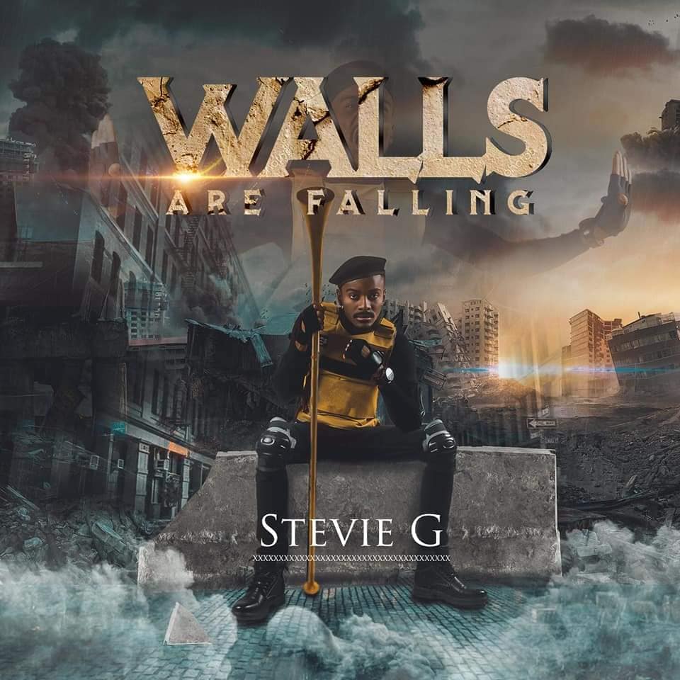 Walls Are Falling