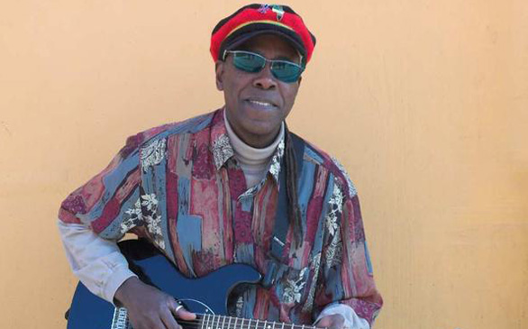Rikki Ililonga