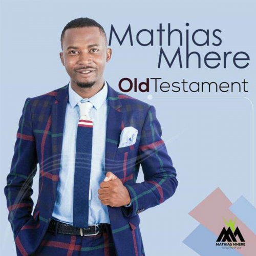 Old Testerment by Mathias Mhere | Album