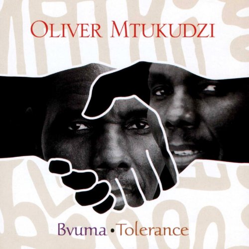 Bvuma by Oliver Mtukudzi