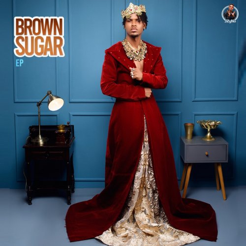 Brown Sugar EP by Jzyno | Album