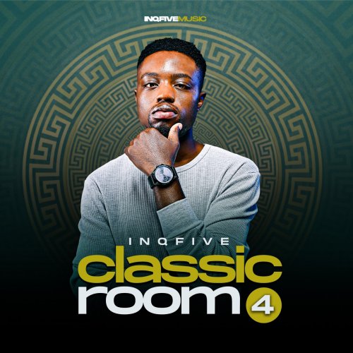 Classic Room Vol. 4 by InQfive | Album
