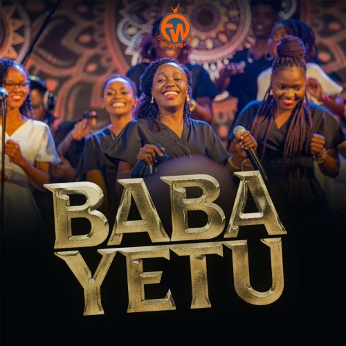 Baba Yetu