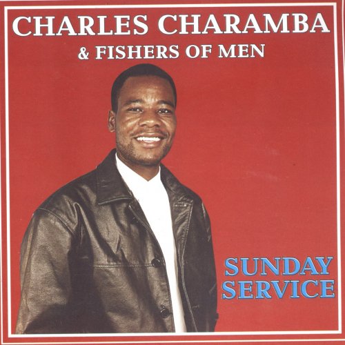 Sunday Service by Charles Charamba | Album
