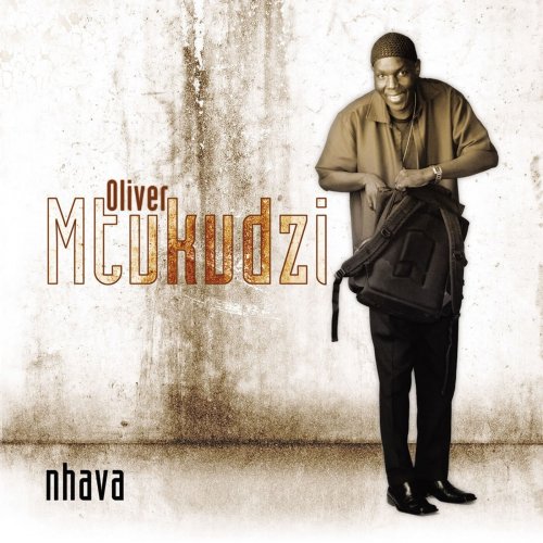 Nhava by Oliver Mtukudzi | Album