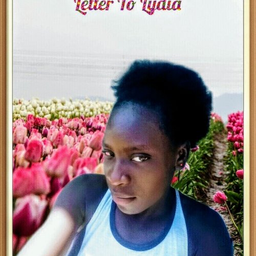 Love Letter To Lydia by Shablizy King
