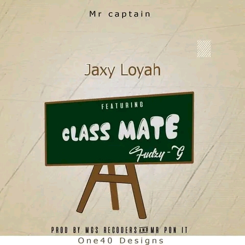 Class mate (Jaxy Loyal)