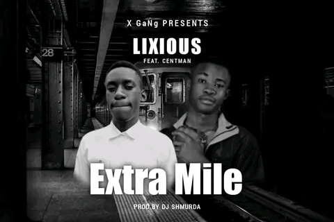 Extra Mile